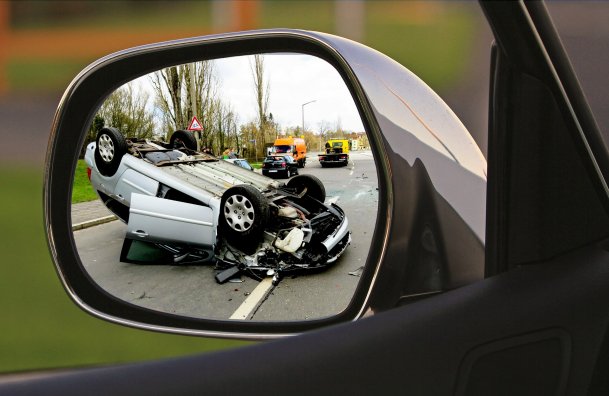 Why Should You Hire a Car Accident Attorney?