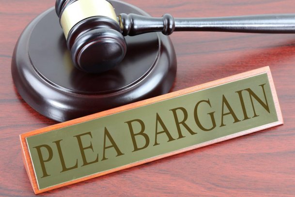 What is Plea bargaining and how does it work?