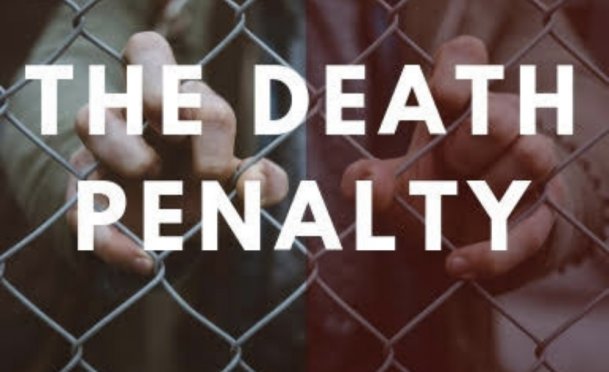 Constitutionality  Of  Death Penalty And Life Imprisonment In India And Norway