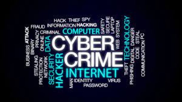 Cyber Crime In India