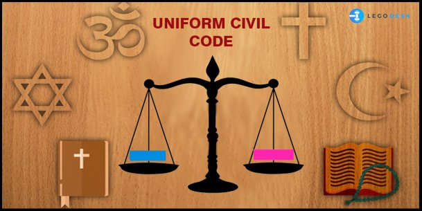 Uniform Civil Code