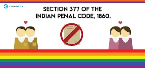 Case Analysis Of Decriminalization Of Section 377