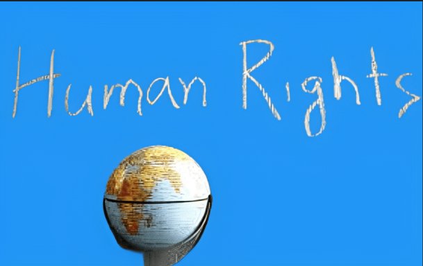 Historical Evidences Of The Origin Of Human Rights: