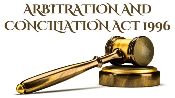 Interpretations by the Supreme Court in Arbitration and Conciliation Act, 1996